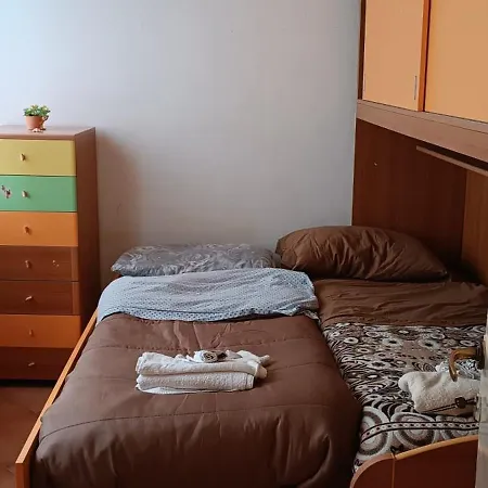 Cinziahome Terracina