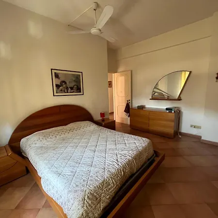 Cinziahome Apartment Terracina