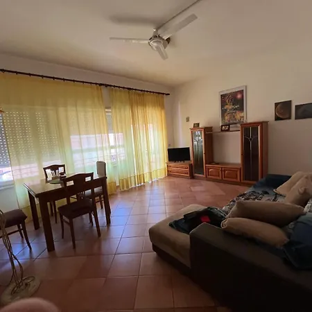Apartment Cinziahome Terracina