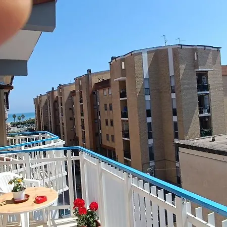 Cinziahome Terracina