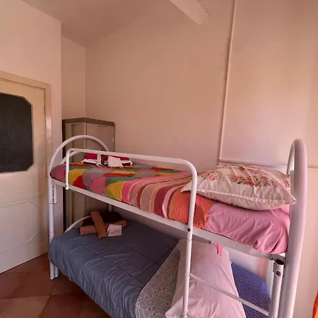 Apartment Cinziahome Terracina