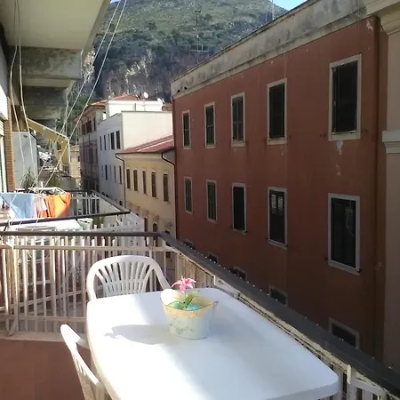 Cinziahome Terracina