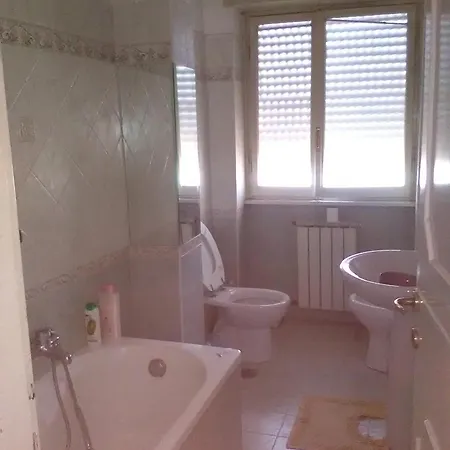 Cinziahome Apartment *