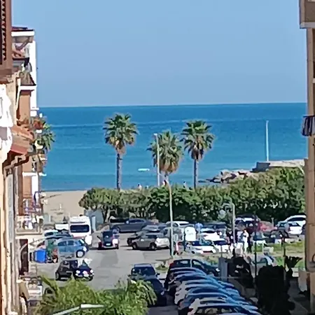 Cinziahome Terracina