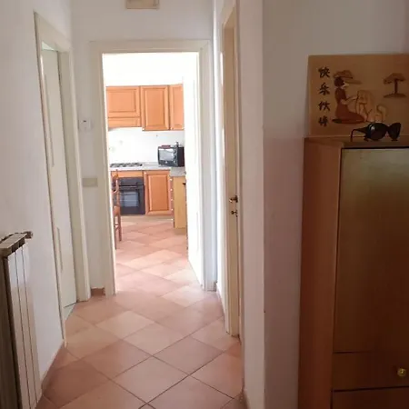 Cinziahome Apartman Terracina